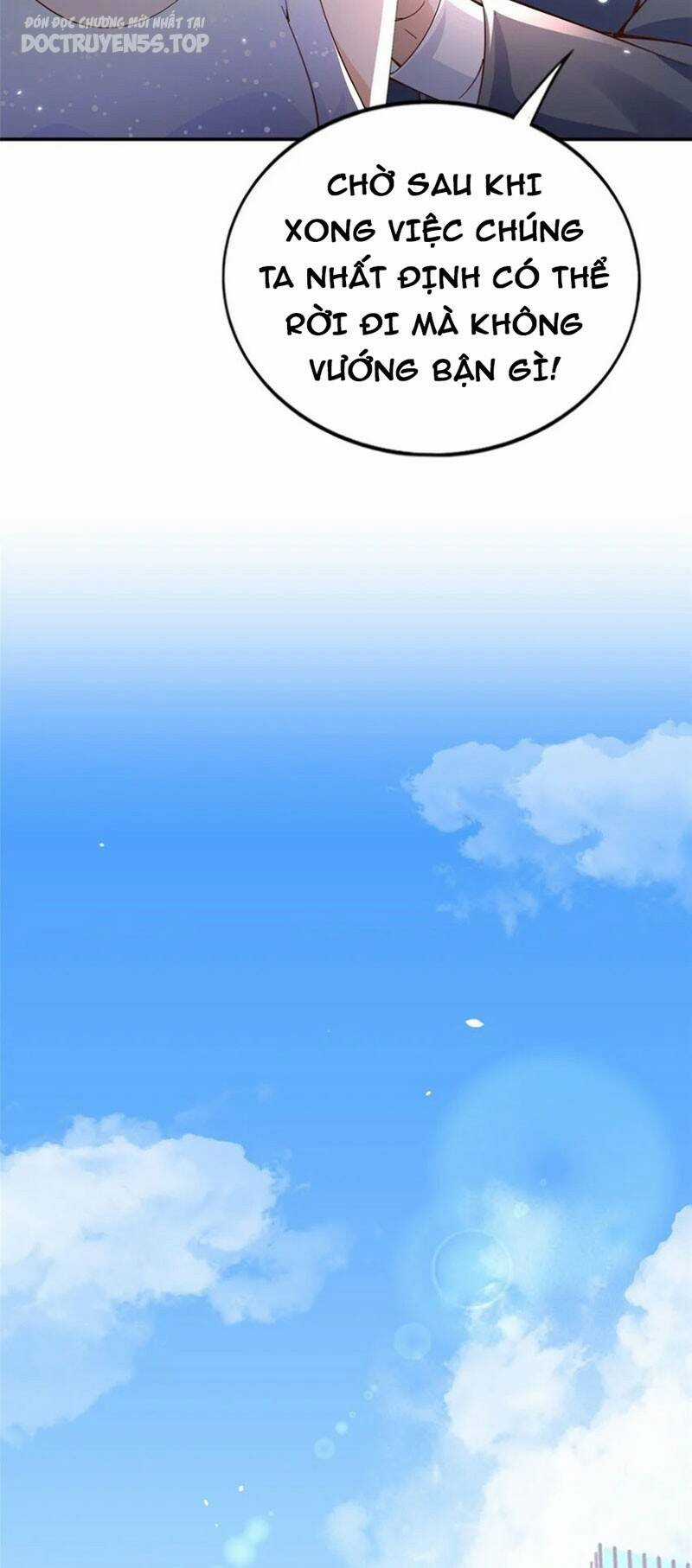 Boss Nhà Giàu Lại Là Nữ Sinh Trung Học! Chapter 205 trang 12