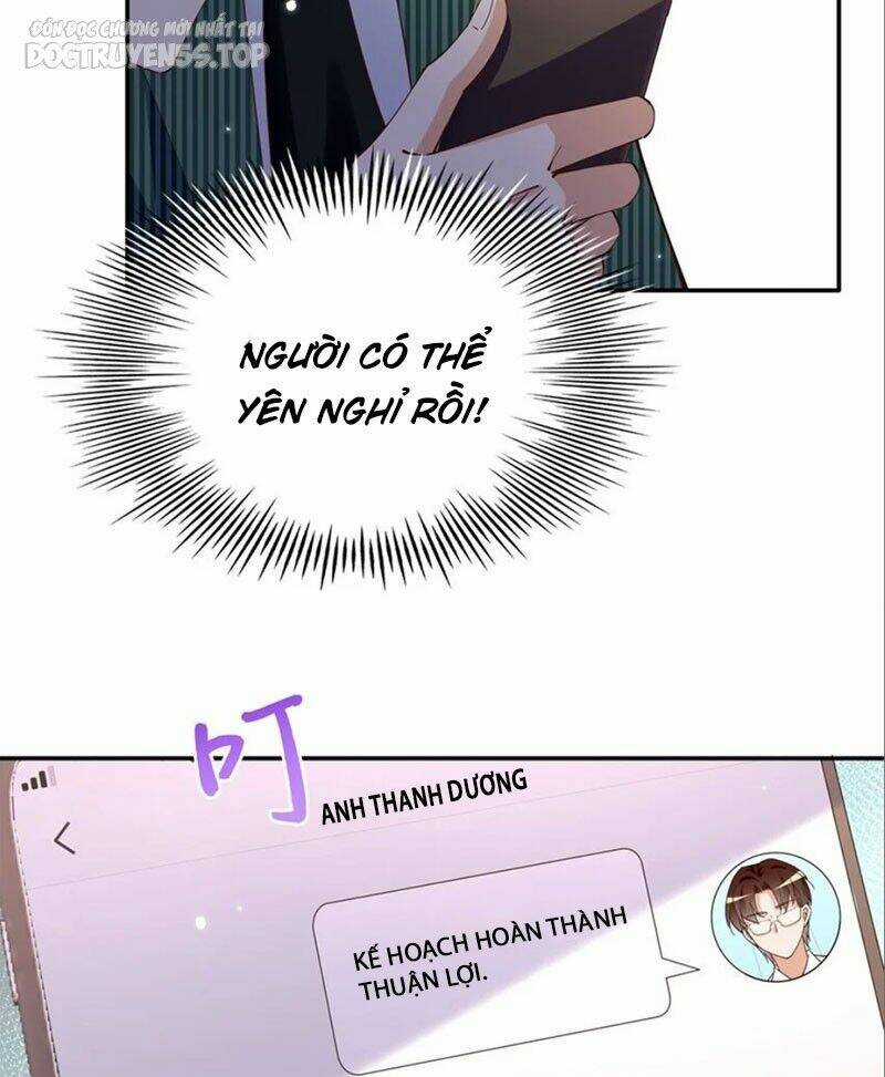 Boss Nhà Giàu Lại Là Nữ Sinh Trung Học! Chapter 206 trang 11