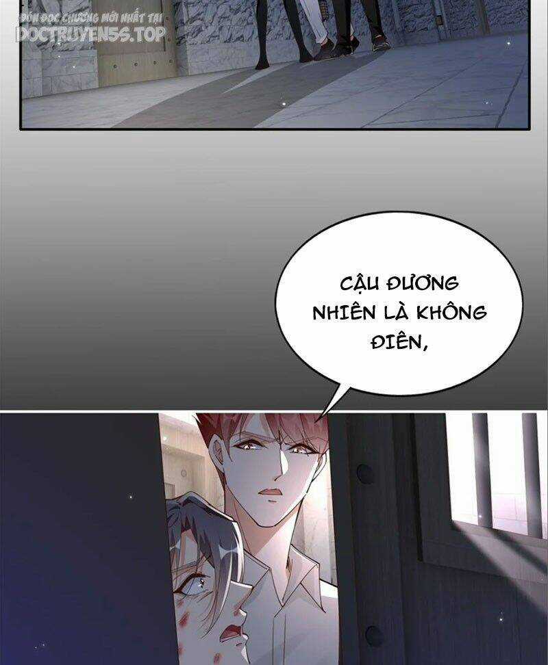 Boss Nhà Giàu Lại Là Nữ Sinh Trung Học! Chapter 206 trang 14