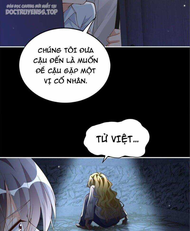 Boss Nhà Giàu Lại Là Nữ Sinh Trung Học! Chapter 206 trang 15