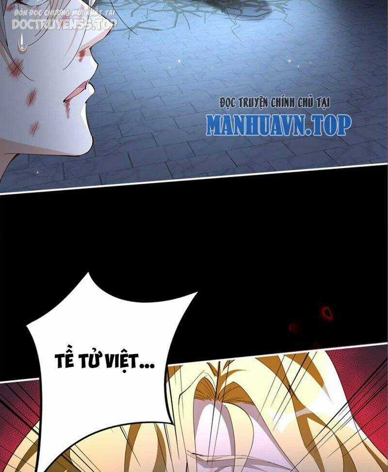 Boss Nhà Giàu Lại Là Nữ Sinh Trung Học! Chapter 206 trang 16