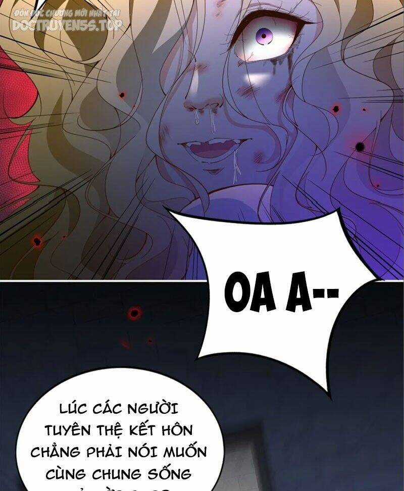 Boss Nhà Giàu Lại Là Nữ Sinh Trung Học! Chapter 206 trang 17