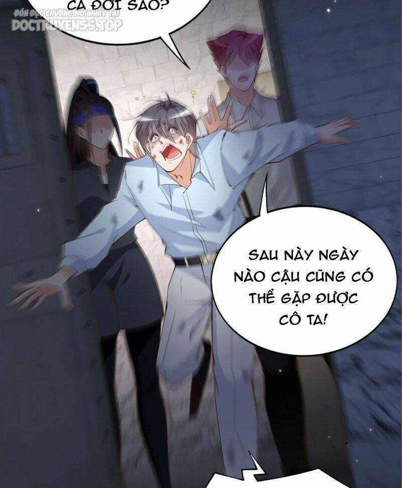 Boss Nhà Giàu Lại Là Nữ Sinh Trung Học! Chapter 206 trang 18