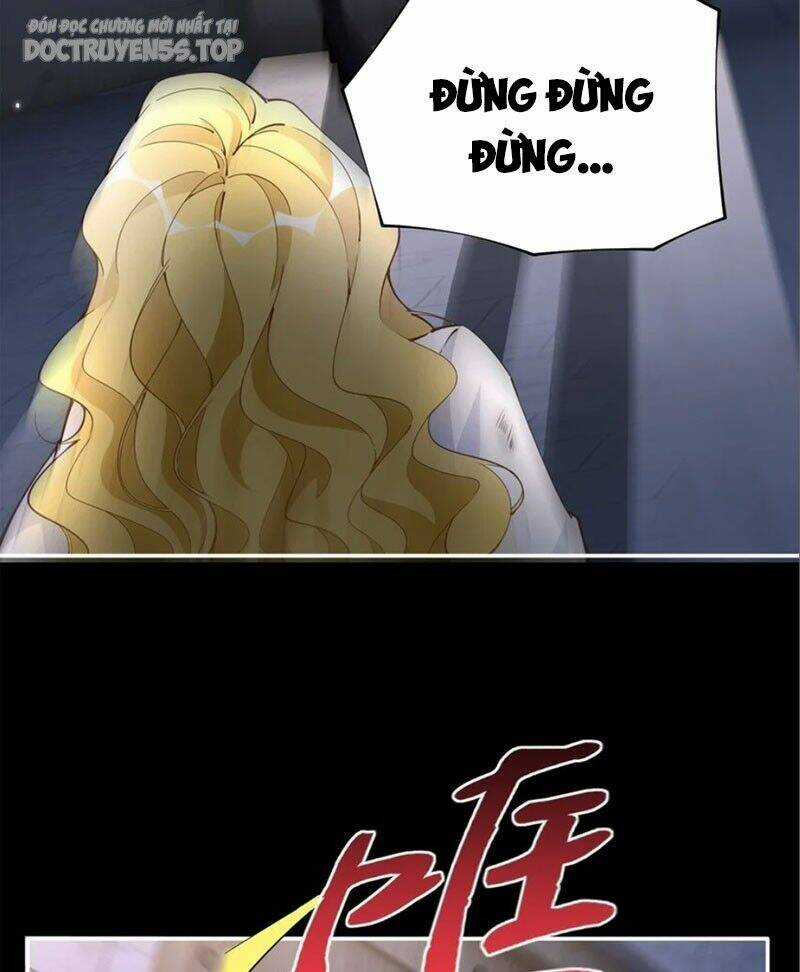 Boss Nhà Giàu Lại Là Nữ Sinh Trung Học! Chapter 206 trang 19