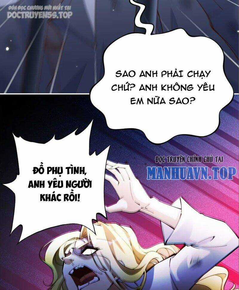 Boss Nhà Giàu Lại Là Nữ Sinh Trung Học! Chapter 206 trang 21