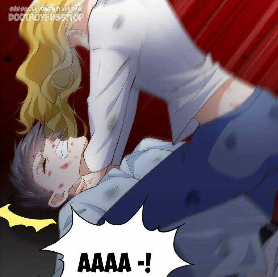 Boss Nhà Giàu Lại Là Nữ Sinh Trung Học! Chapter 206 trang 22