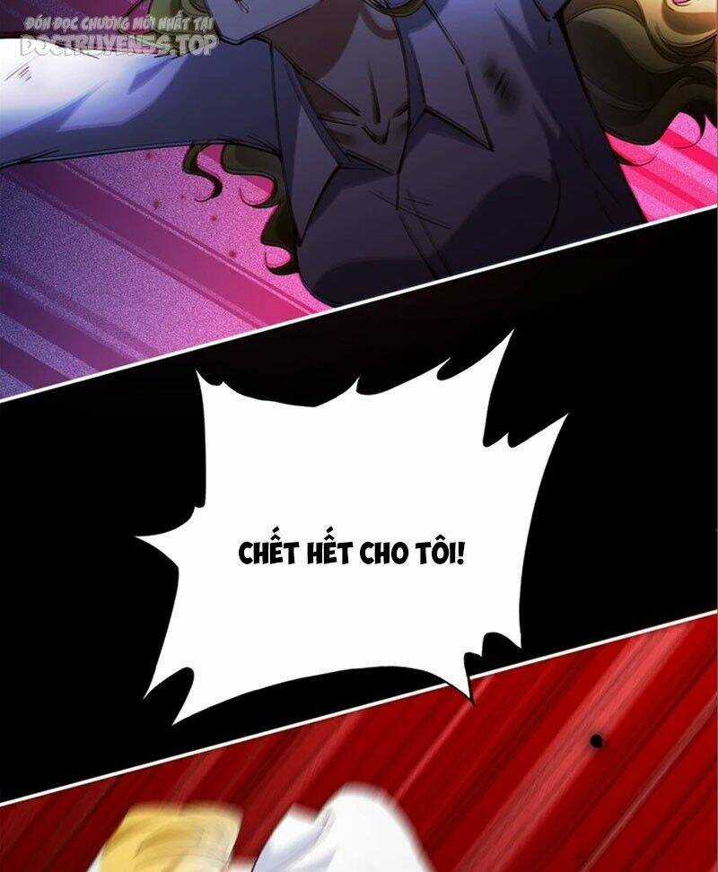 Boss Nhà Giàu Lại Là Nữ Sinh Trung Học! Chapter 206 trang 23