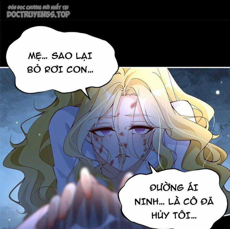 Boss Nhà Giàu Lại Là Nữ Sinh Trung Học! Chapter 206 trang 25