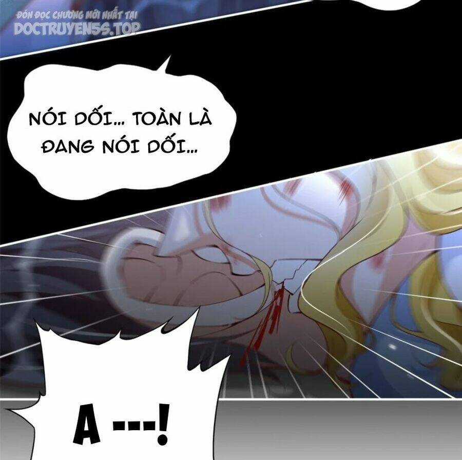 Boss Nhà Giàu Lại Là Nữ Sinh Trung Học! Chapter 206 trang 26