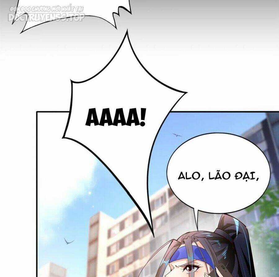 Boss Nhà Giàu Lại Là Nữ Sinh Trung Học! Chapter 206 trang 27