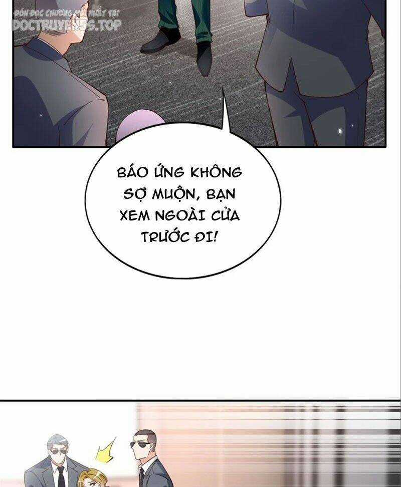 Boss Nhà Giàu Lại Là Nữ Sinh Trung Học! Chapter 206 trang 3