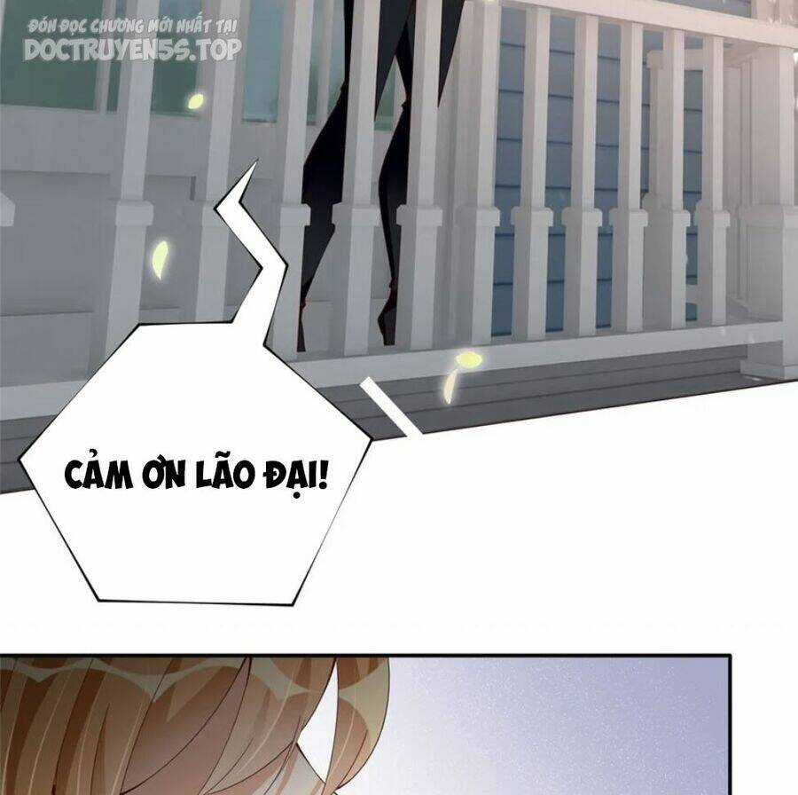 Boss Nhà Giàu Lại Là Nữ Sinh Trung Học! Chapter 206 trang 31