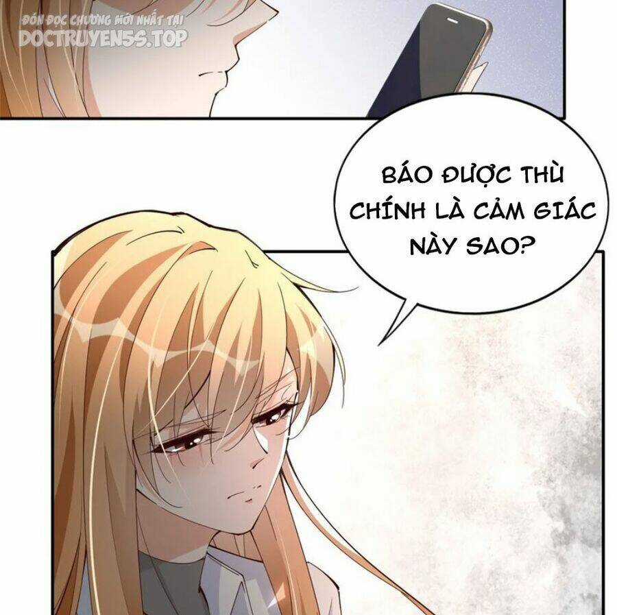 Boss Nhà Giàu Lại Là Nữ Sinh Trung Học! Chapter 206 trang 32