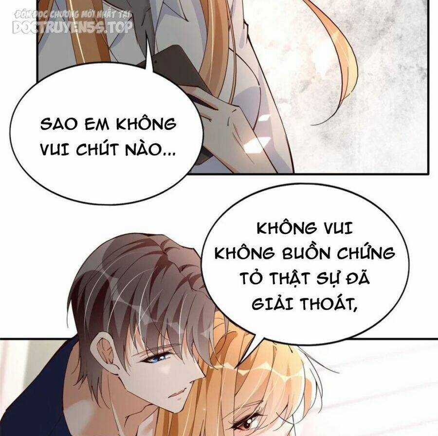 Boss Nhà Giàu Lại Là Nữ Sinh Trung Học! Chapter 206 trang 33