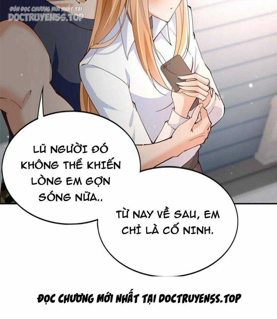 Boss Nhà Giàu Lại Là Nữ Sinh Trung Học! Chapter 206 trang 34