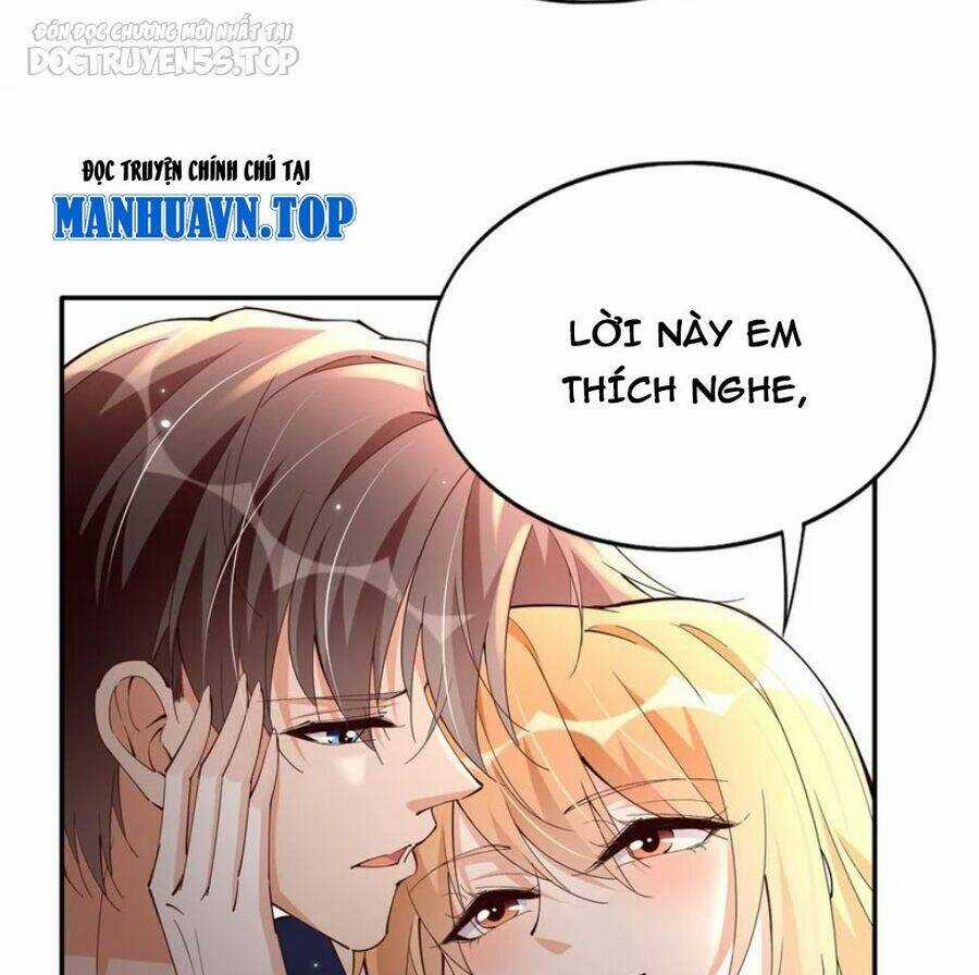 Boss Nhà Giàu Lại Là Nữ Sinh Trung Học! Chapter 206 trang 35