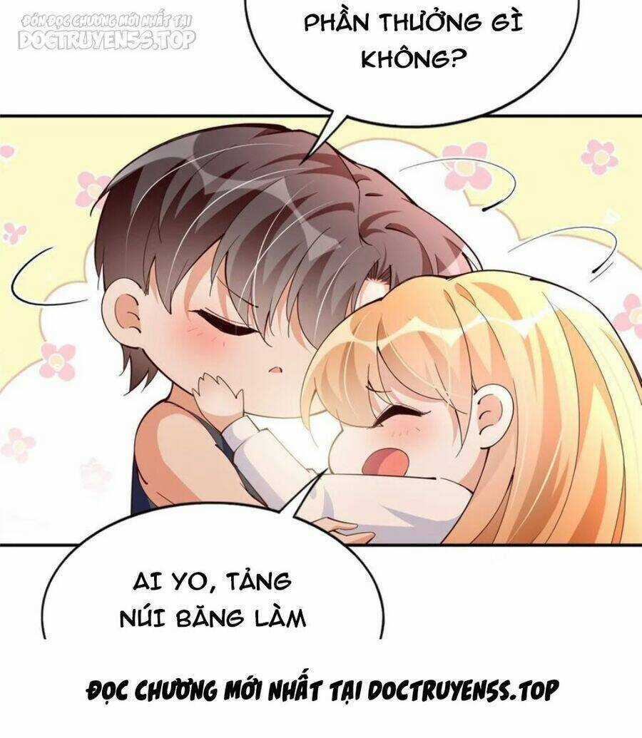 Boss Nhà Giàu Lại Là Nữ Sinh Trung Học! Chapter 206 trang 37