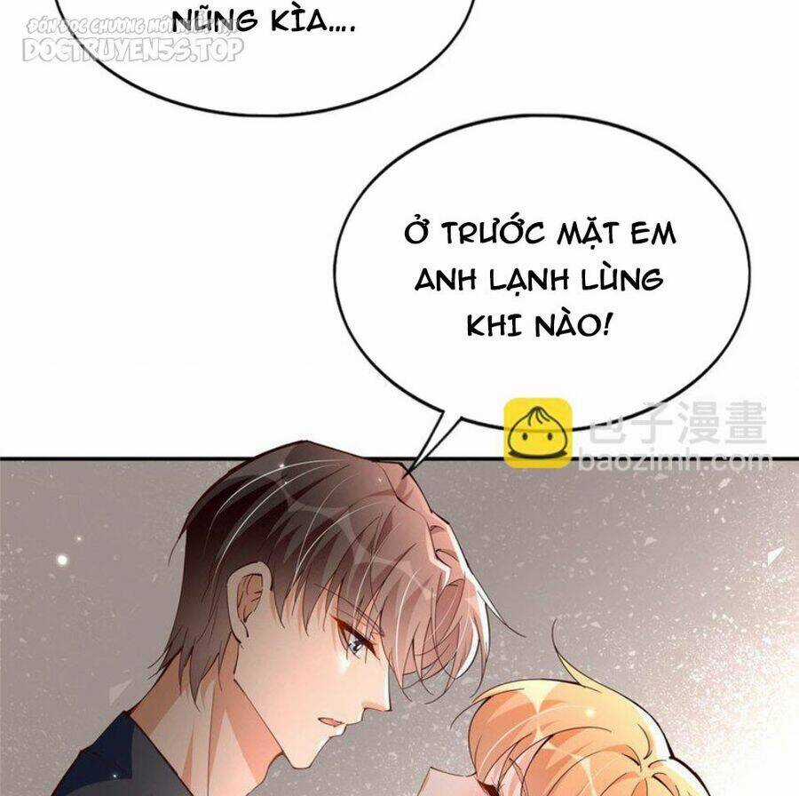 Boss Nhà Giàu Lại Là Nữ Sinh Trung Học! Chapter 206 trang 38