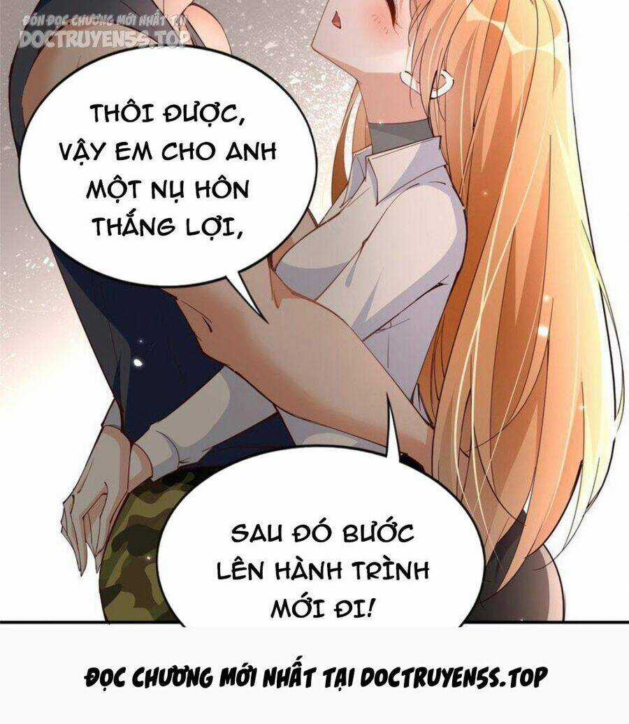 Boss Nhà Giàu Lại Là Nữ Sinh Trung Học! Chapter 206 trang 39