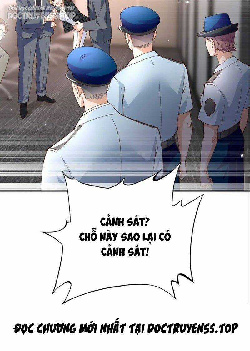 Boss Nhà Giàu Lại Là Nữ Sinh Trung Học! Chapter 206 trang 4