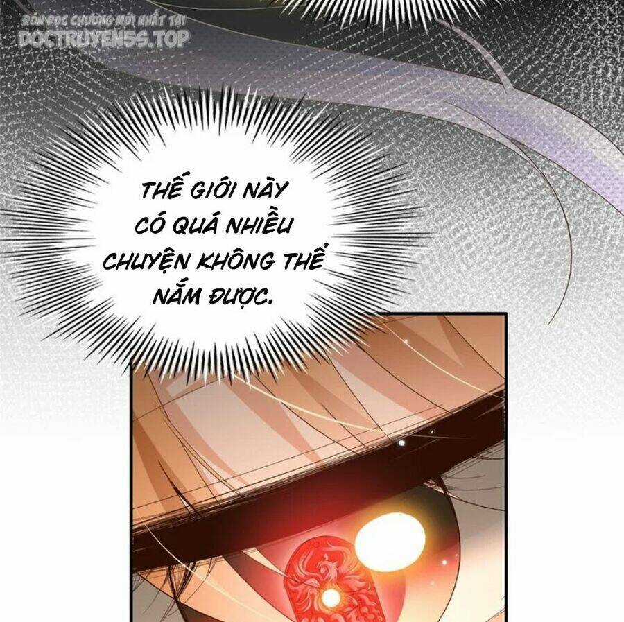 Boss Nhà Giàu Lại Là Nữ Sinh Trung Học! Chapter 206 trang 45