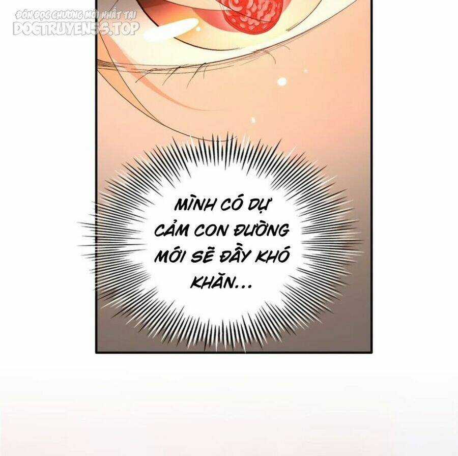 Boss Nhà Giàu Lại Là Nữ Sinh Trung Học! Chapter 206 trang 46