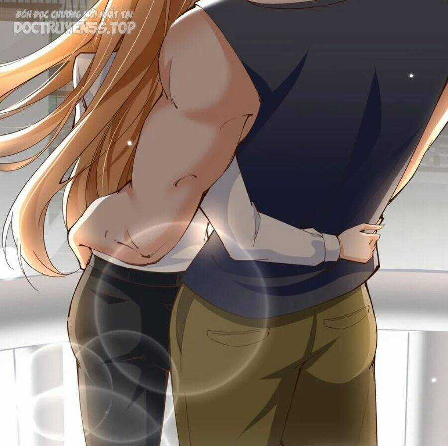 Boss Nhà Giàu Lại Là Nữ Sinh Trung Học! Chapter 206 trang 49