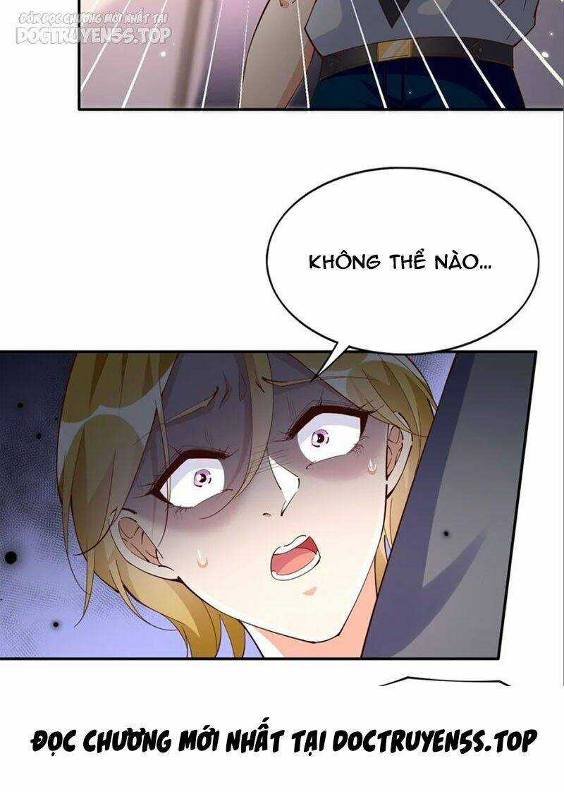 Boss Nhà Giàu Lại Là Nữ Sinh Trung Học! Chapter 206 trang 6