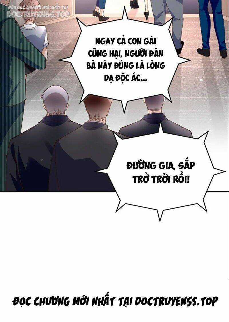 Boss Nhà Giàu Lại Là Nữ Sinh Trung Học! Chapter 206 trang 9