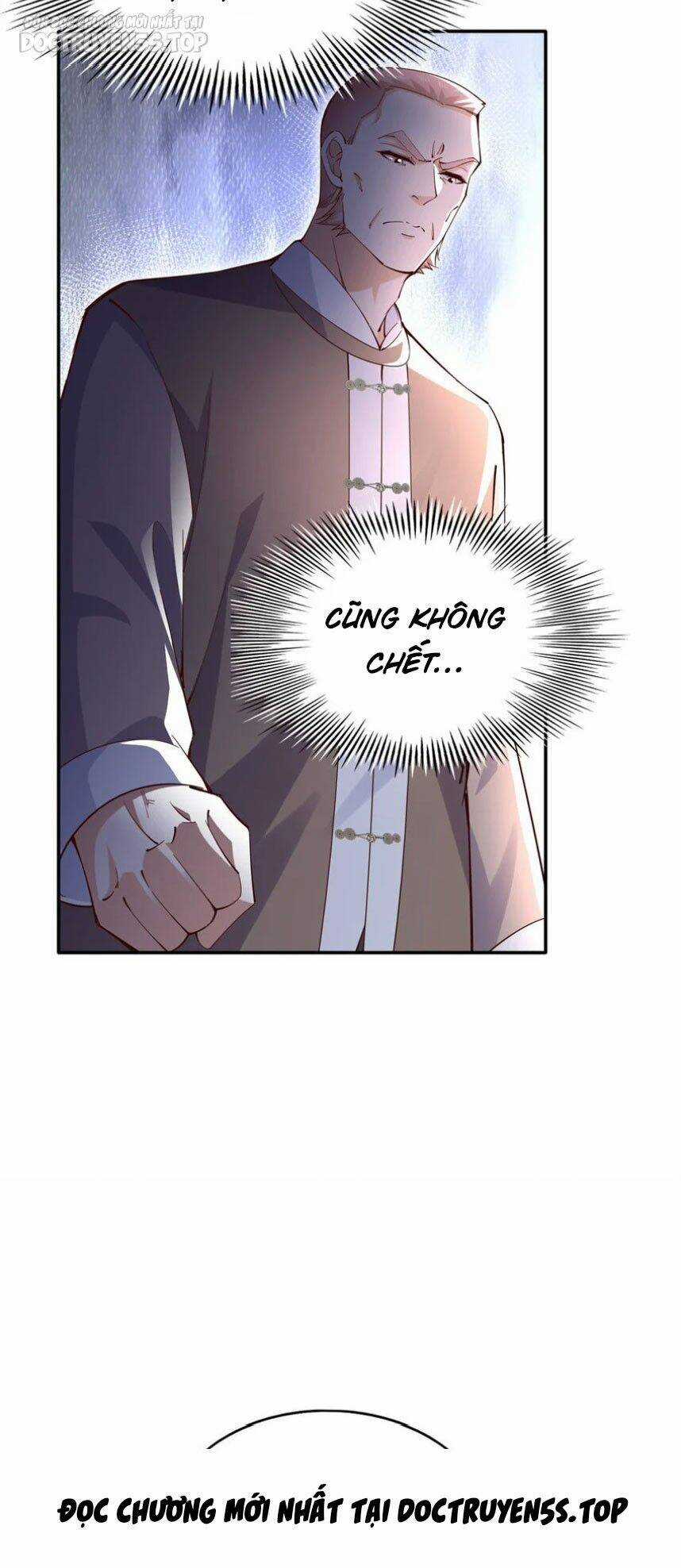 Boss Nhà Giàu Lại Là Nữ Sinh Trung Học! Chapter 207 trang 11