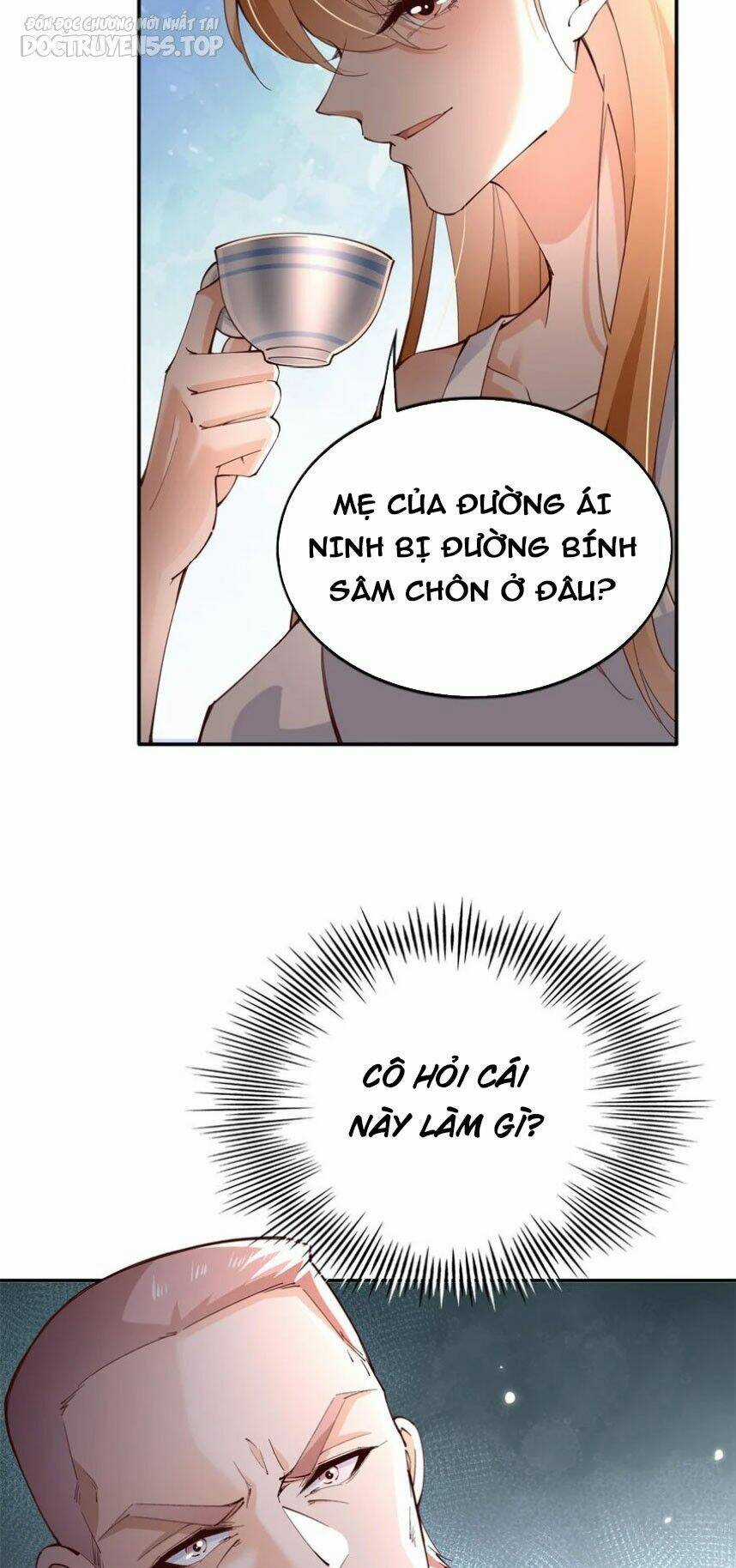 Boss Nhà Giàu Lại Là Nữ Sinh Trung Học! Chapter 207 trang 13