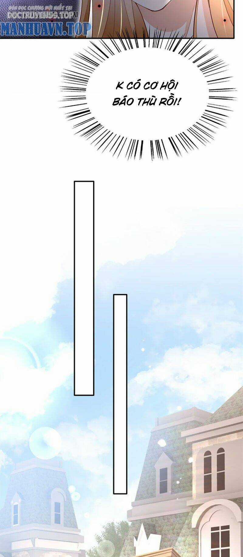 Boss Nhà Giàu Lại Là Nữ Sinh Trung Học! Chapter 207 trang 23