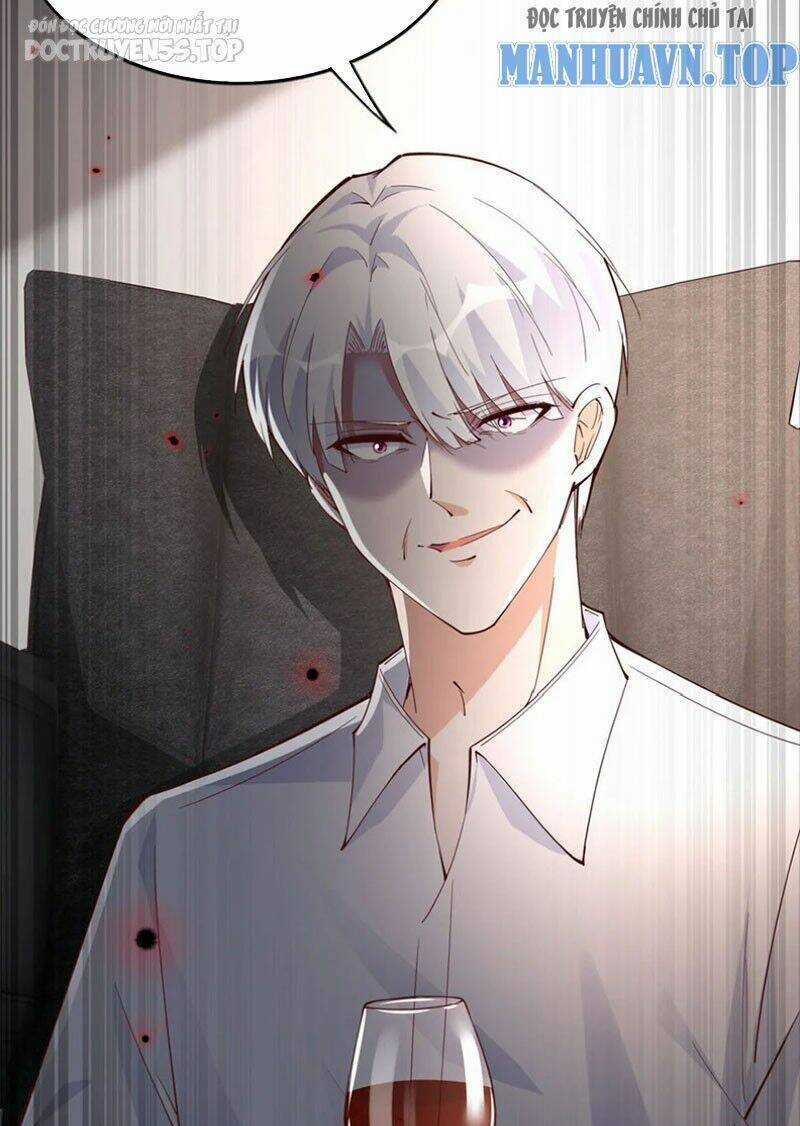 Boss Nhà Giàu Lại Là Nữ Sinh Trung Học! Chapter 207 trang 27