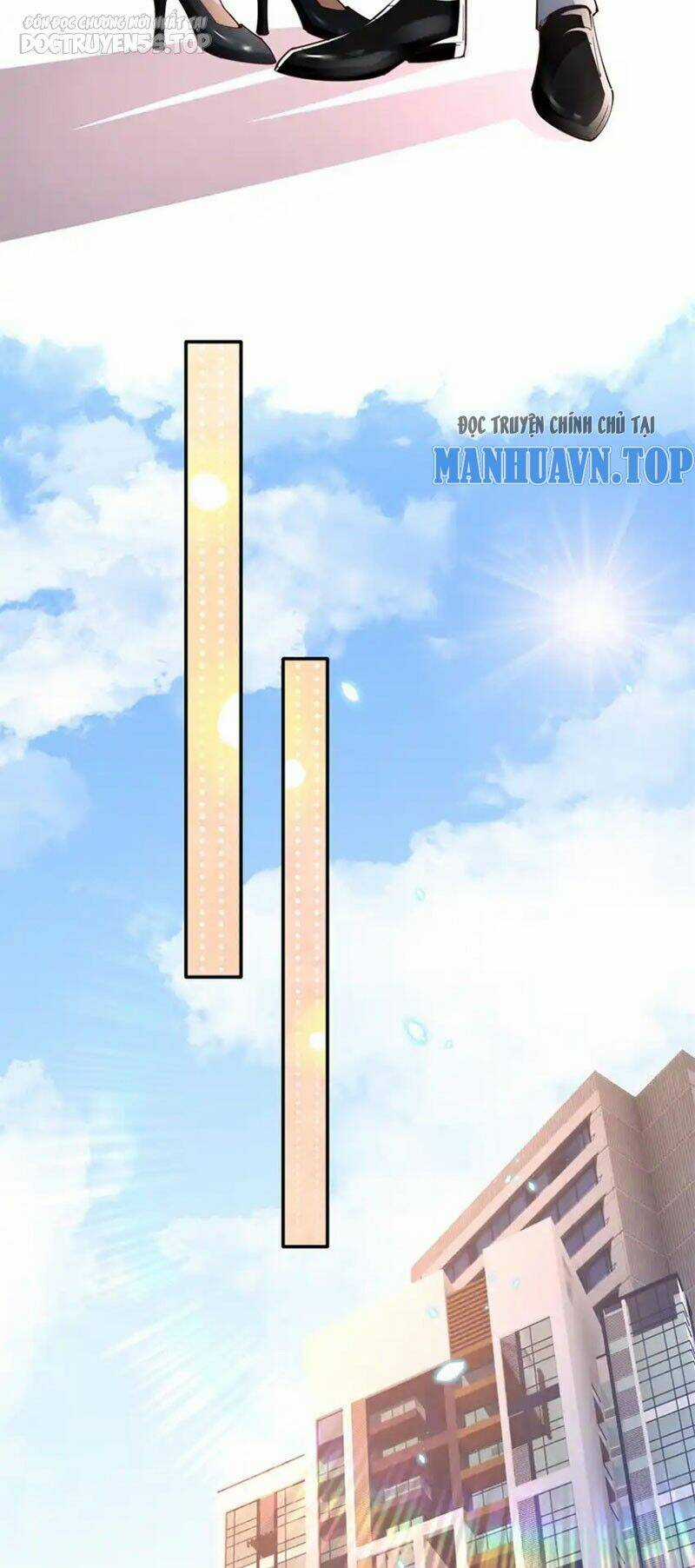 Boss Nhà Giàu Lại Là Nữ Sinh Trung Học! Chapter 208 trang 10