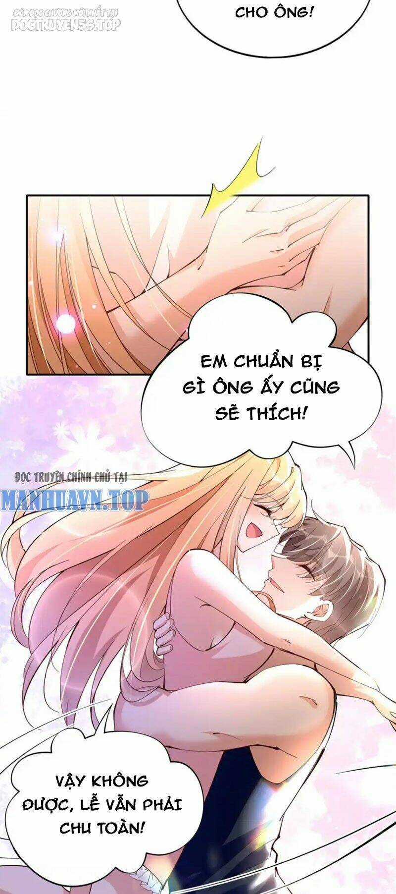 Boss Nhà Giàu Lại Là Nữ Sinh Trung Học! Chapter 208 trang 14