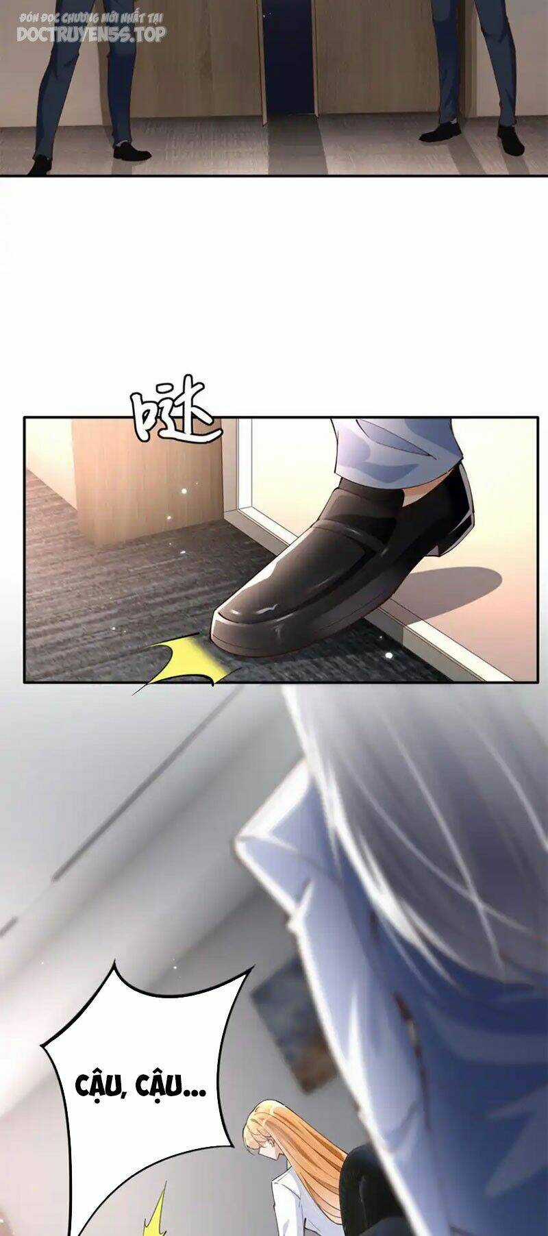 Boss Nhà Giàu Lại Là Nữ Sinh Trung Học! Chapter 208 trang 5