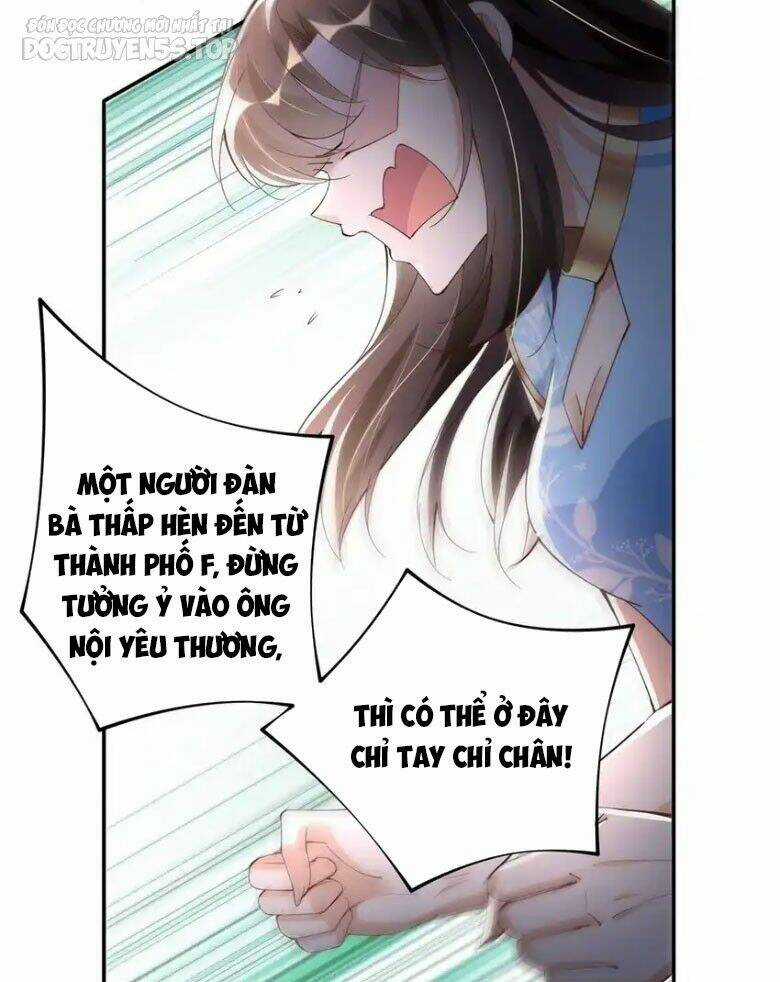 Boss Nhà Giàu Lại Là Nữ Sinh Trung Học! Chapter 210 trang 10
