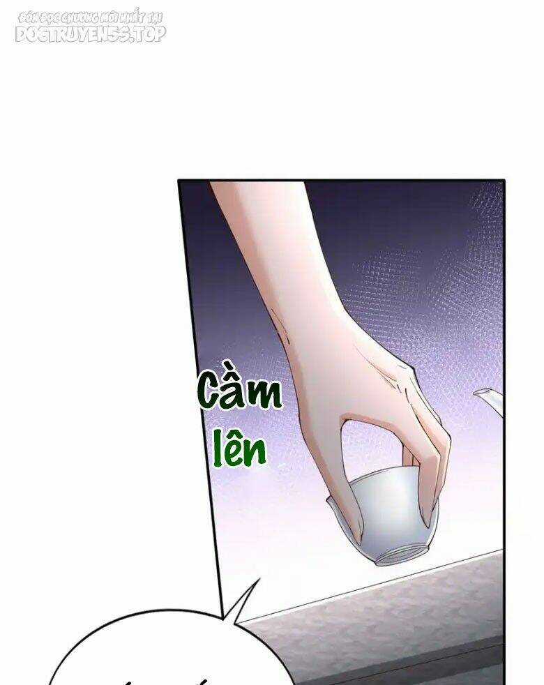 Boss Nhà Giàu Lại Là Nữ Sinh Trung Học! Chapter 210 trang 13