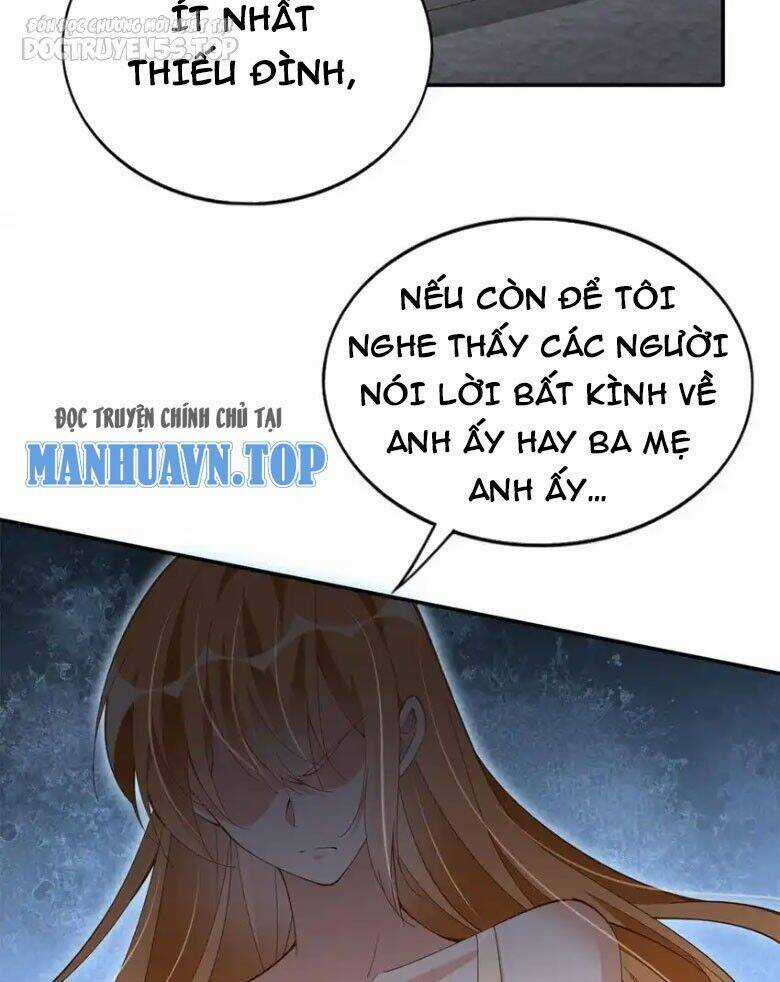 Boss Nhà Giàu Lại Là Nữ Sinh Trung Học! Chapter 210 trang 14