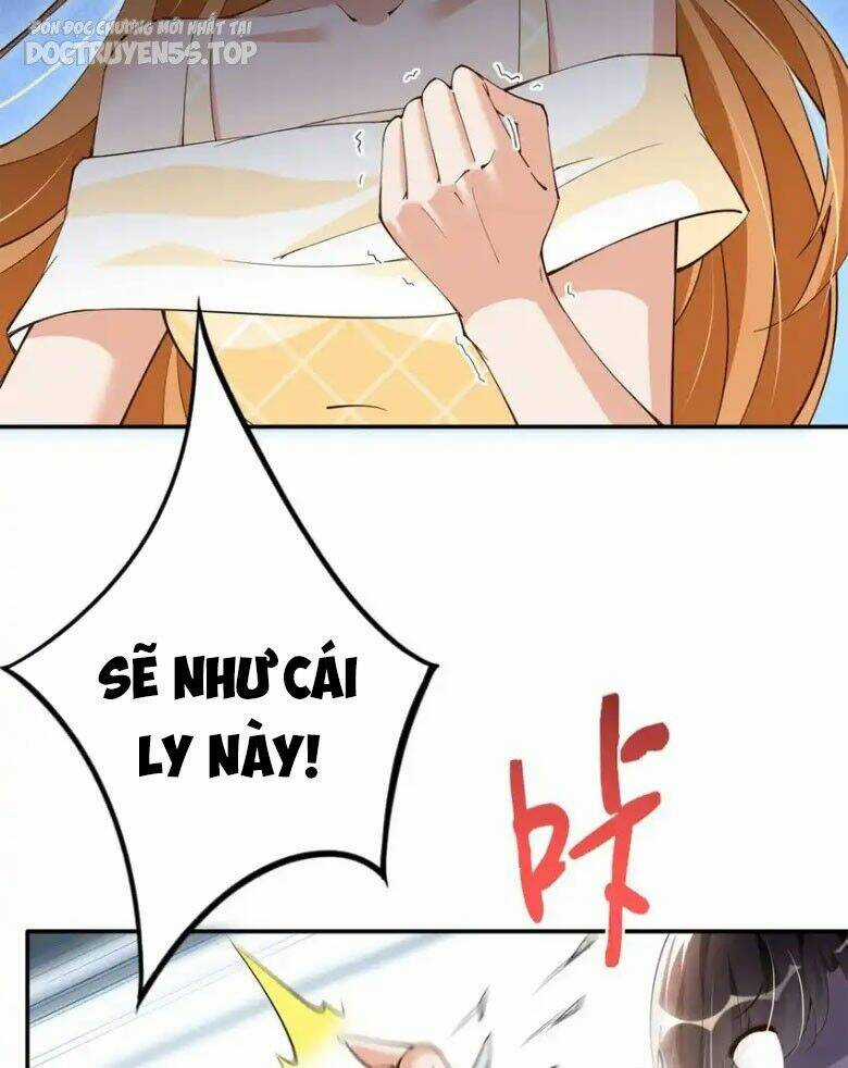 Boss Nhà Giàu Lại Là Nữ Sinh Trung Học! Chapter 210 trang 15