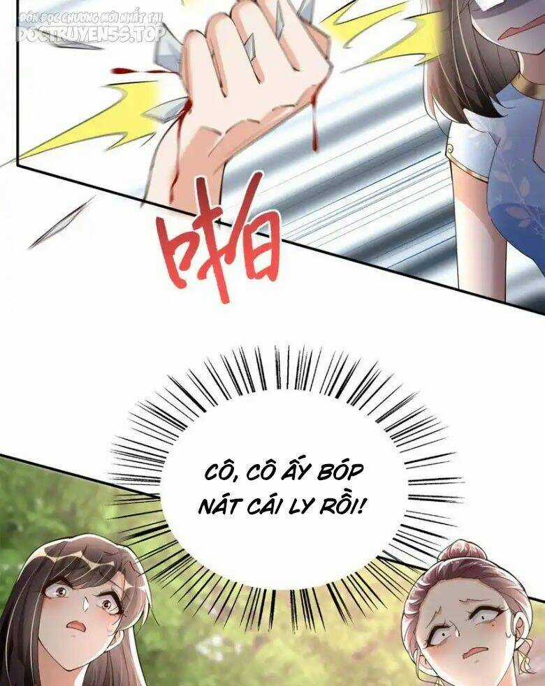 Boss Nhà Giàu Lại Là Nữ Sinh Trung Học! Chapter 210 trang 16