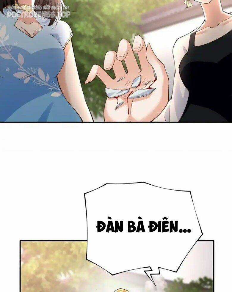 Boss Nhà Giàu Lại Là Nữ Sinh Trung Học! Chapter 210 trang 17