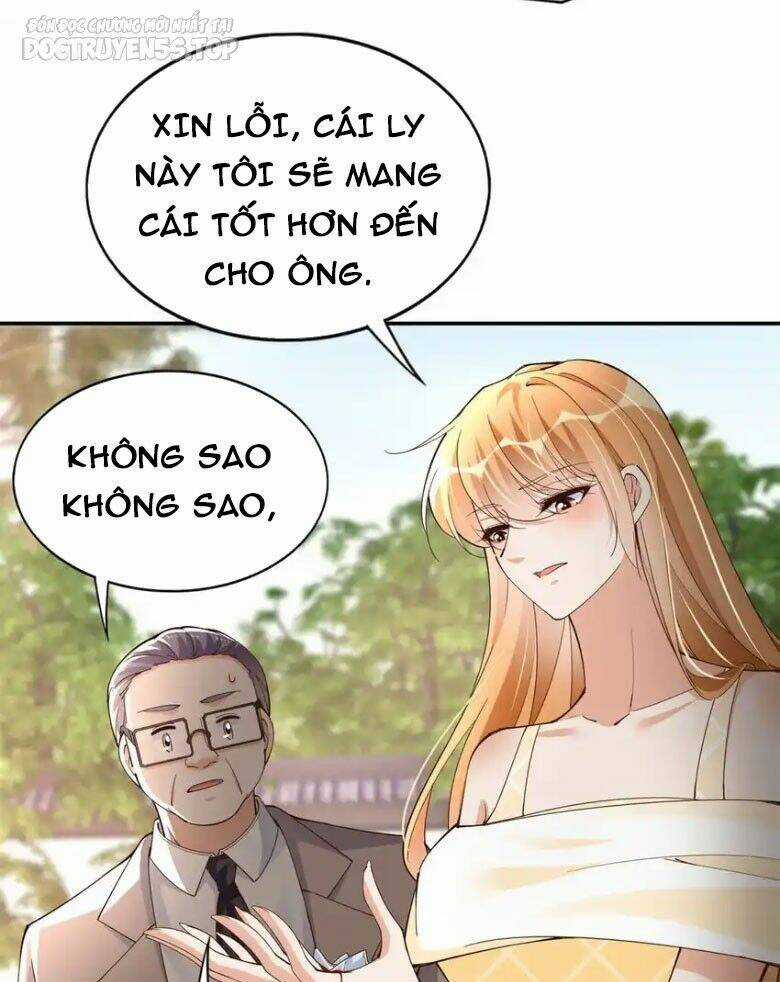 Boss Nhà Giàu Lại Là Nữ Sinh Trung Học! Chapter 210 trang 19