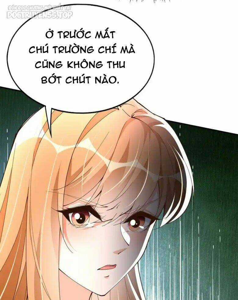 Boss Nhà Giàu Lại Là Nữ Sinh Trung Học! Chapter 210 trang 22