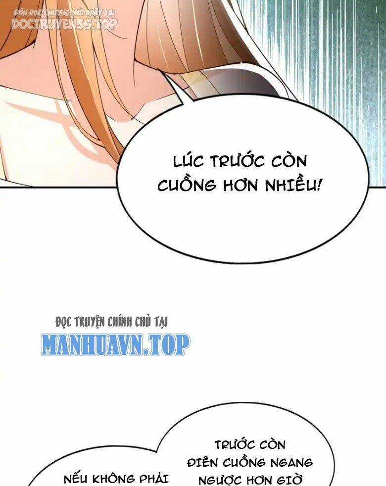 Boss Nhà Giàu Lại Là Nữ Sinh Trung Học! Chapter 210 trang 23