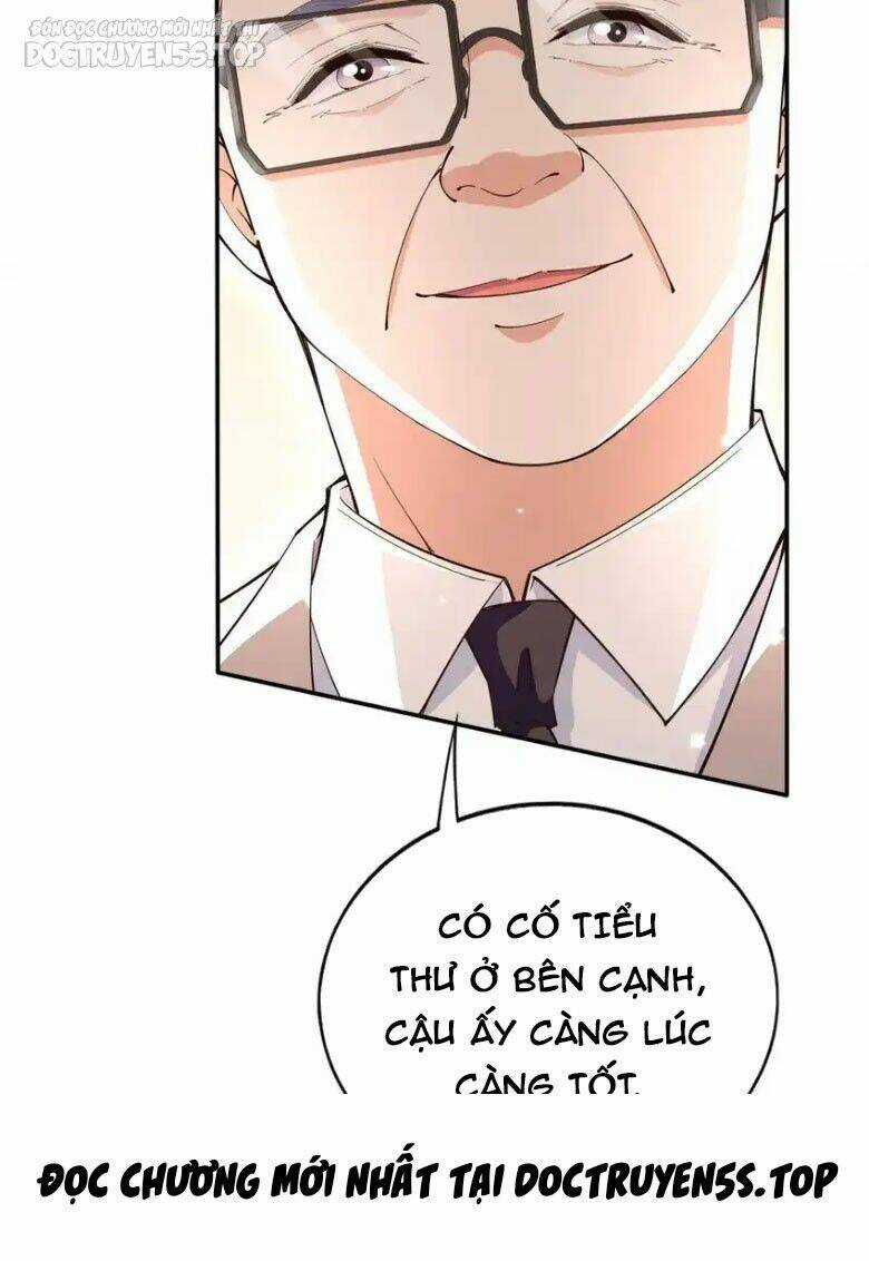 Boss Nhà Giàu Lại Là Nữ Sinh Trung Học! Chapter 210 trang 26