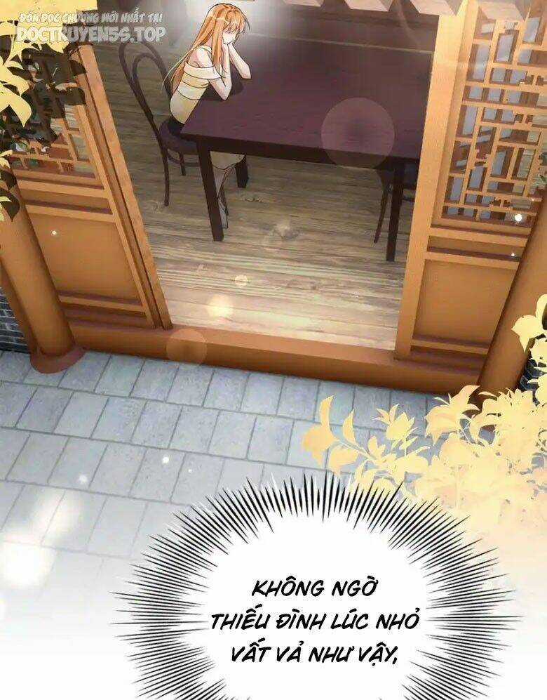 Boss Nhà Giàu Lại Là Nữ Sinh Trung Học! Chapter 210 trang 28