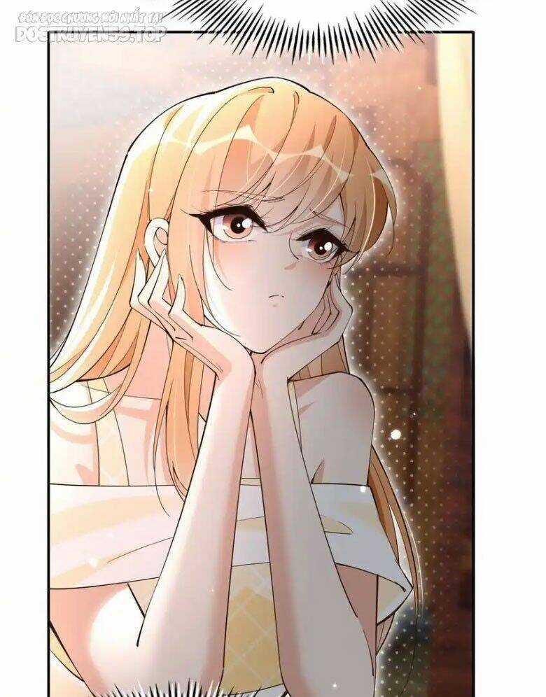 Boss Nhà Giàu Lại Là Nữ Sinh Trung Học! Chapter 210 trang 29