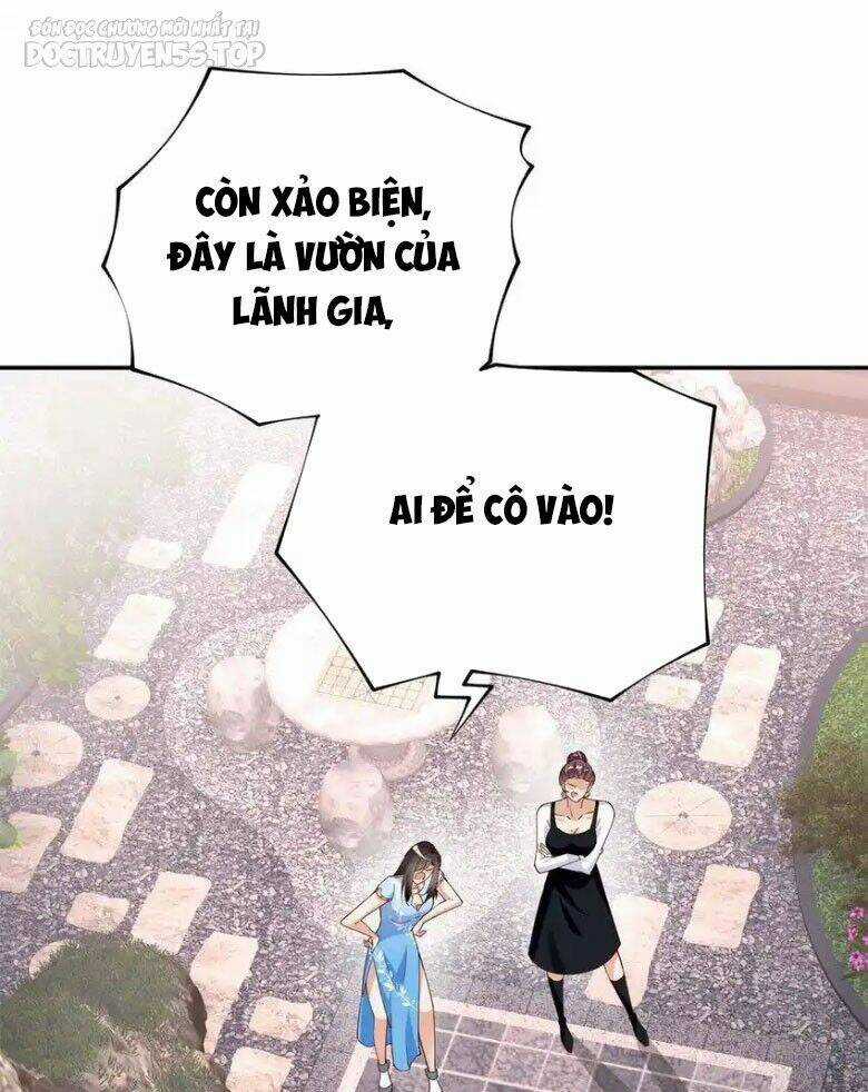 Boss Nhà Giàu Lại Là Nữ Sinh Trung Học! Chapter 210 trang 3