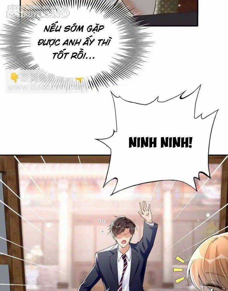 Boss Nhà Giàu Lại Là Nữ Sinh Trung Học! Chapter 210 trang 30